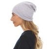 Minus33 Merino Wool Midweight - Ridge Cuff Beanie 100% Merino Wool - 4 of 4