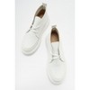 Valve - White Boot (Women) | Prologue Shoes - 3 of 4