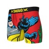 Mens Batman Slapping Robin Meme Swag Boxer Briefs - 2 of 4