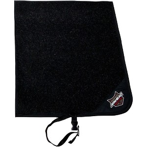 Ahead Armor Cases Electronic Drum Mat Standard 55 x 48 in. - 1 of 4
