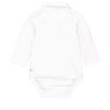 RuggedButts Baby Boys Knit Polo Bodysuit - 2 of 4