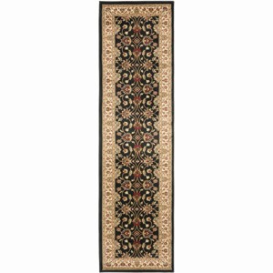 Lyndhurst LNH553 Power Loomed Rugs - Safavieh - 1 of 4