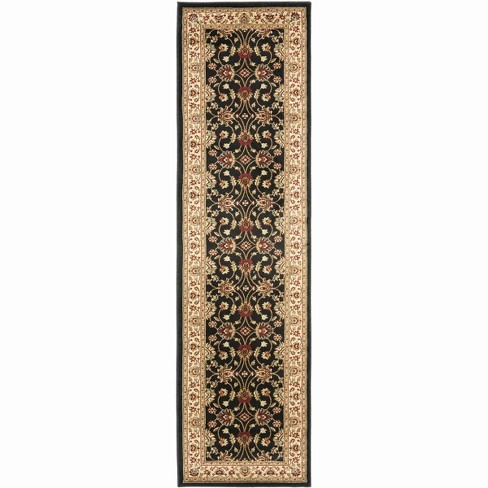 Lyndhurst LNH553 Power Loomed Rugs - Safavieh - image 1 of 4