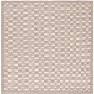 Sisal All-Weather SAW644 UV & Stain Resistant Non-Shedding Power Loomed Indoor/Outdoor Rugs - Safavieh - 1 of 1