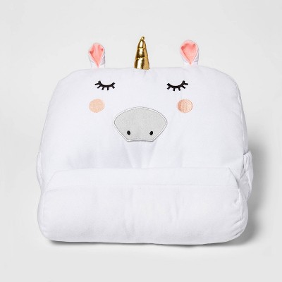 Unicorn Tablet and Book Buddy - Pillowfort™