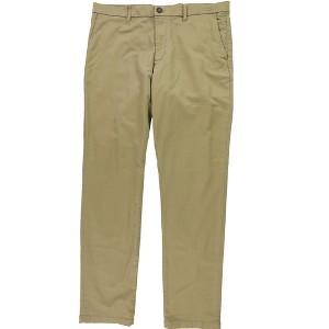 Perry Ellis Mens Stretch Casual Trouser Pants - 1 of 3
