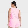 Women's Beyond Ease Muscle Tank Top - All In Motion™ - 4 of 4