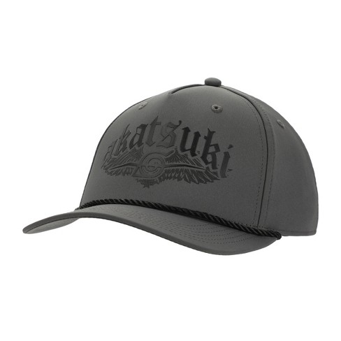 Casquette Snapback Naruto Team 7 – Neuve Avec étiquettes