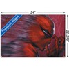 Trends International Marvel Spider-Man: World Of Webs - Profile Unframed Wall Poster Prints - 3 of 4