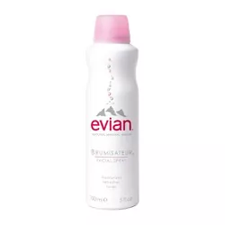 Evian Moisturizing Facial Spray - 5 fl oz
