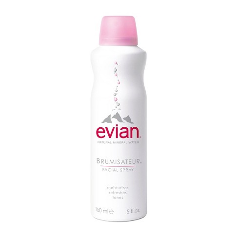 Evian Moisturizing Facial Spray - 5 fl oz - image 1 of 3
