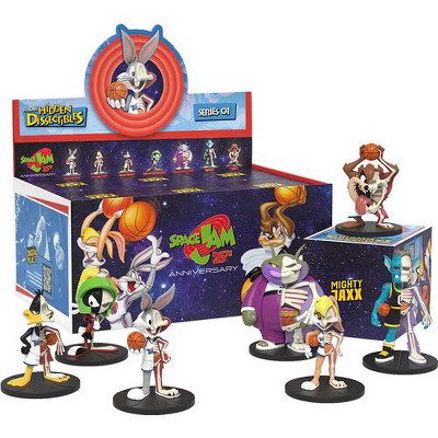 Mighty Jaxx - Mighty Jaxx - Freeny's Hidden Dissectibles: Space Jam Series 01