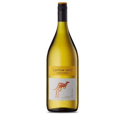 Yellow Tail Chardonnay White Wine - 1.5L Bottle