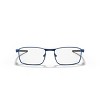 Oakley OX3227 57mm Male Rectangle Eyeglasses - prescription-ready - 2 of 4