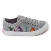 Blowfish Malibu Kid's Play Field-K Slip On Floral Sneaker - 2 of 3