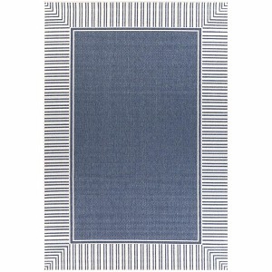 Mark & Day Balgonie Woven Indoor and Outdoor Area Rugs - 1 of 4