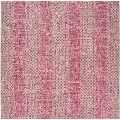 Courtyard CY8734 Power Loomed Indoor and Outdoor Rug - Safavieh