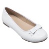 Elephantito Kids Camille Flats - 3 of 4
