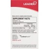 Leader 15 mg Infant & Toddler Cherry Flavor Iron 1.67 fl oz - 3 of 4