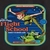 Boys' - Disney - Peter Pan Graphic Long Sleeve Fleece Sweatshirt - 2 of 4