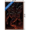 Trends International Five Nights at Freddy's - Skeleton Framed Wall Poster Prints - 3 of 4