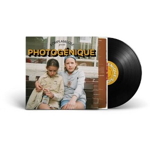 Pomplamoose - Photogenique (Vinyl) - 1 of 1