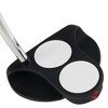 Odyssey Golf DFX 2-Ball Putter 33" Oversize - 3 of 4