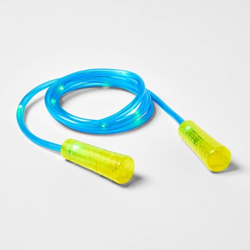 Ignite by SPRI Segmented Jump Rope