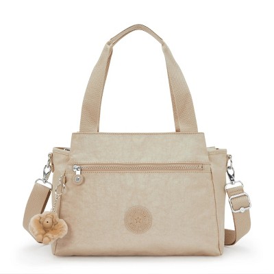 Kipling Elysia Printed Shoulder Bag