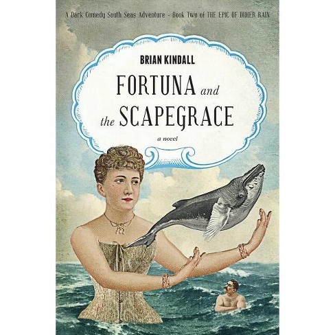 Fortuna, , Fortuna Book, Fortuna