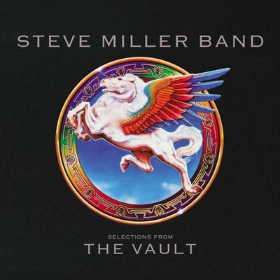 Steve Miller Band - Selections From The Vault (CD)