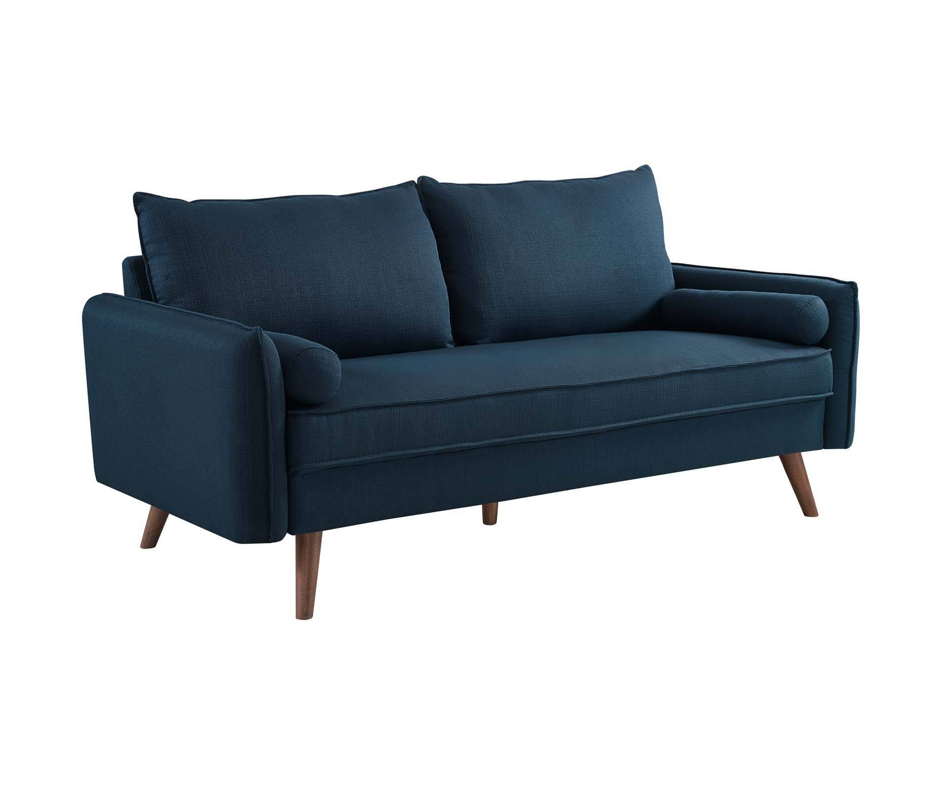 Revive Upholstered Fabric Sofa - Modway