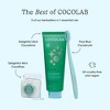 Cocolab SmileCare System Oral Care Kit with Cocofloss Woven Expanding Dental Floss, Cocoshine Whitening Toothpaste and Toothbrush - 3 of 4