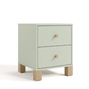 Storkcraft California Nightstand - 1 of 4