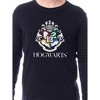 Harry Potter Wizarding World Family Matching 2 Piece Pajama Set - 3 of 4