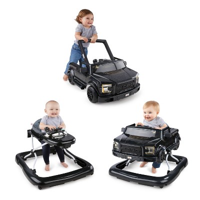 how much is a walker for babies