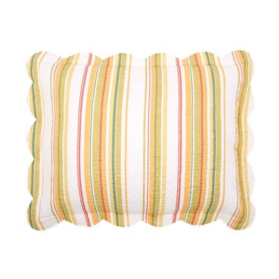 BrylaneHome Florence Bedspread Bedding Collection