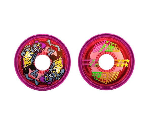 Hyper Cluster Skin Pack Yoyo Heavy W Buy Online In Burundi At Desertcart - hyper roblox skin