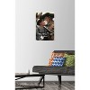 Trends International Attack on Titan: Season 3 - Stalemate Unframed Wall Poster Prints - 2 of 4