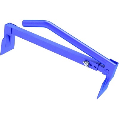 Bon Tool 11-295 Brick Tongs -Squareuare Tube
