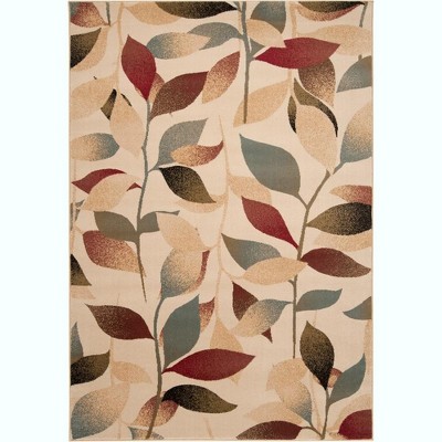 Mark & Day Nolan Woven Indoor Area Rugs