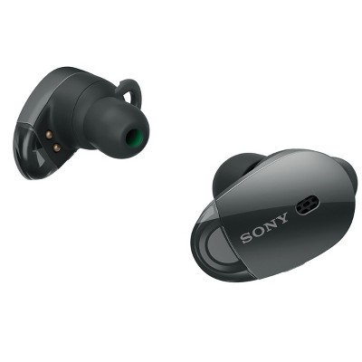 target noise cancelling earbuds