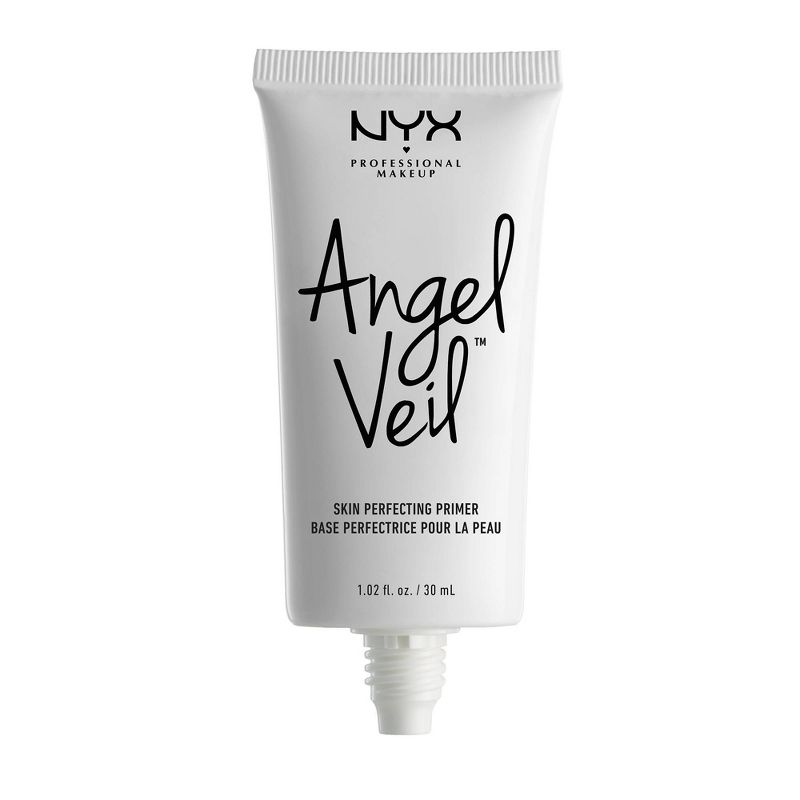 NYX Professional Makeup Angel Veil Skin Perfecting Primer - 1.02 fl oz, 3 of 10