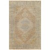 Hauteloom Rectangle Area Rug   Beige - 2 of 4