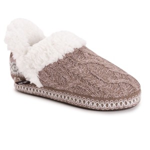 MUK LUKS Women's Magdalena Slipper - 1 of 4