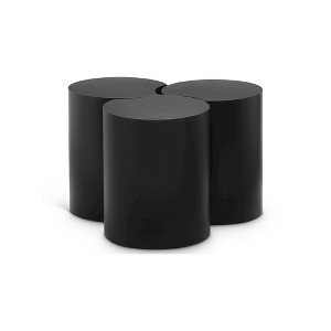 Meridian Furniture,Dimple Coffee Table - 1 of 4