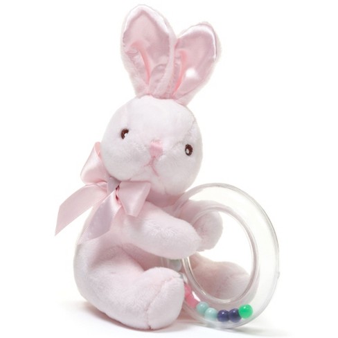 Baby Rattles & Plush Rings: Soothe & Delight Your Tot!