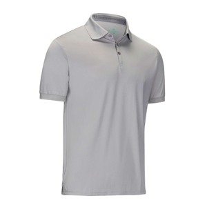 Mio Marino - Designer Golf Polo Shirt - 1 of 4