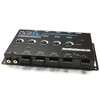 AudioControl LC8i 8 Channel Line Out Converter with Auxiliary Input with 4GA OFC Pure Copper Wiring Kit - 2 of 4