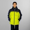Members Only - Women's Mo Oversized Puffer Jacket - 3 of 4